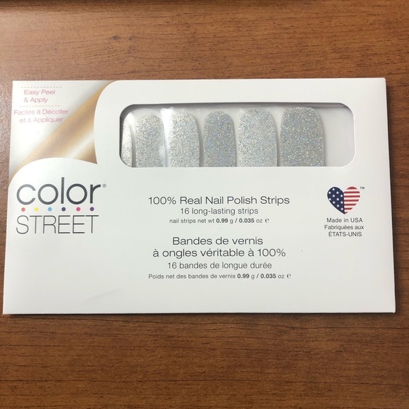 NWT Fort Worth It color street set​ - Picture 1 of 3